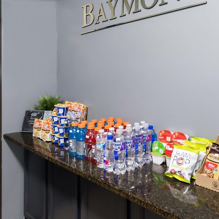 Baymont By Wyndham Morton Hotel Luaran gambar